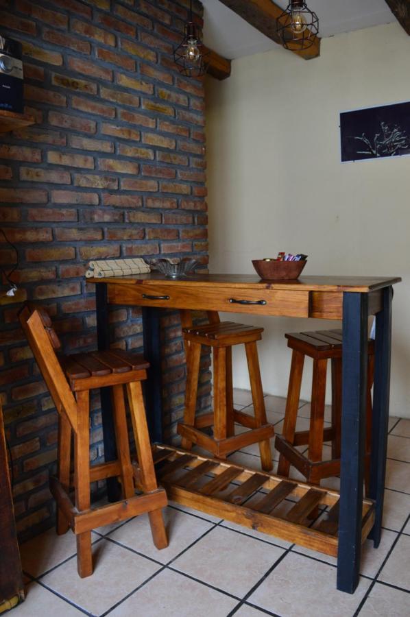 Pai Pay Calido Y Confortable Holiday home *