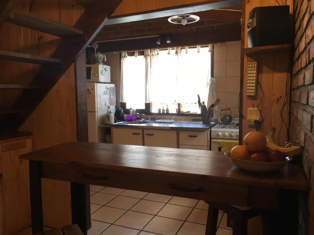 Pai Pay Calido Y Confortable Holiday home *