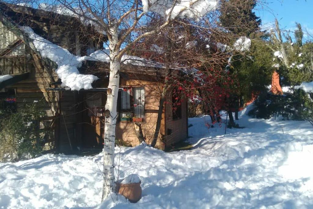 Pai Pay Calido Y Confortable * San Carlos de Bariloche
