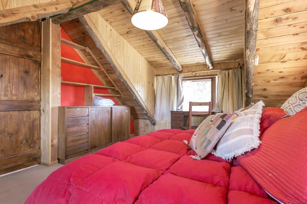Holiday home Pai Pay Calido Y Confortable San Carlos de Bariloche