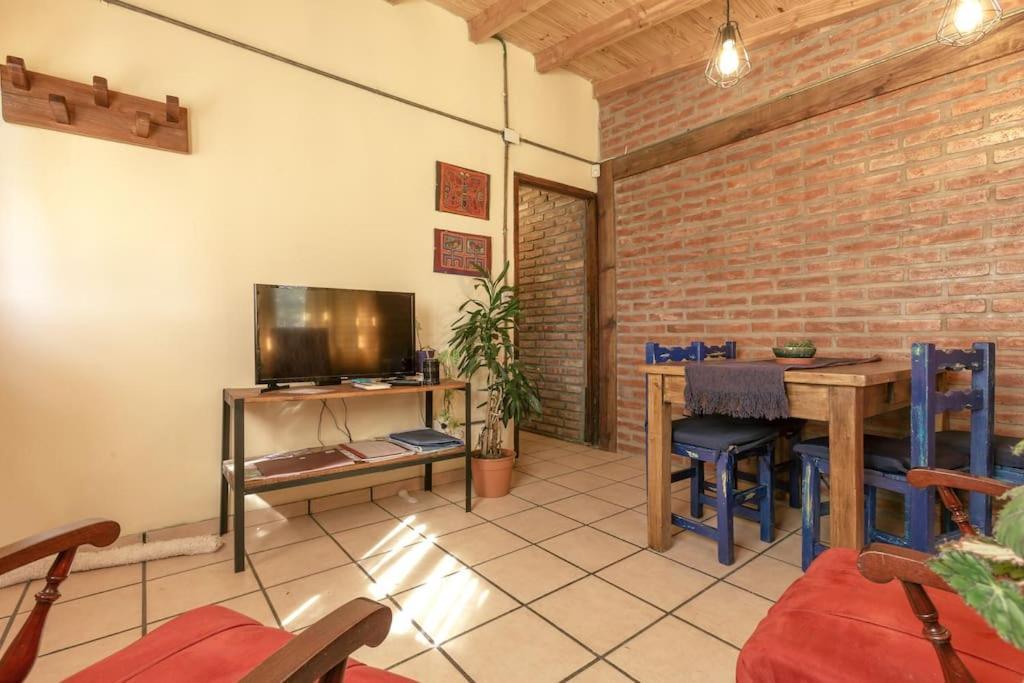 Pai Pay Calido Y Confortable Holiday home San Carlos de Bariloche