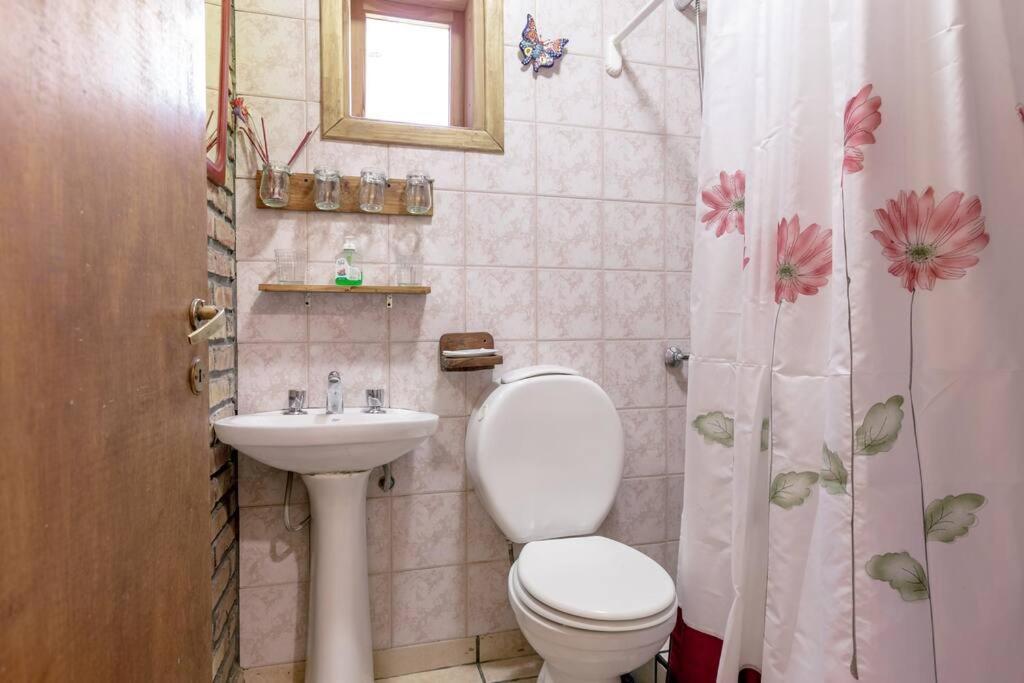 Holiday home Pai Pay Calido Y Confortable San Carlos de Bariloche